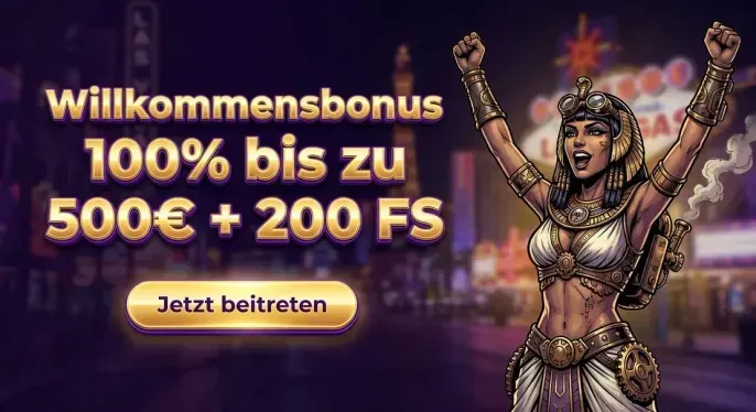 Rcasinos